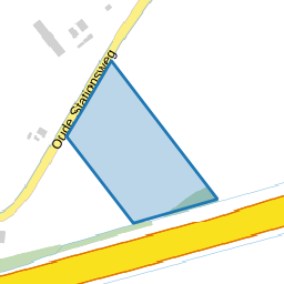 Perceel HTN03-I-1222