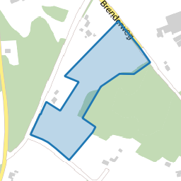 Perceel HTN03-I-1232