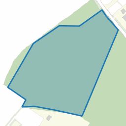 Perceel HTN03-I-1233