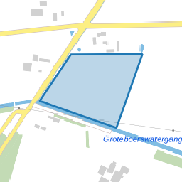 Perceel HTN03-I-1236