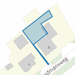 Perceel HTN03-I-1240