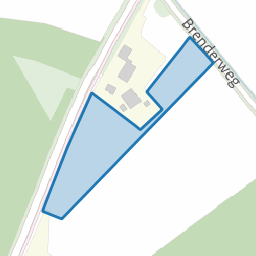 Perceel HTN03-I-1263