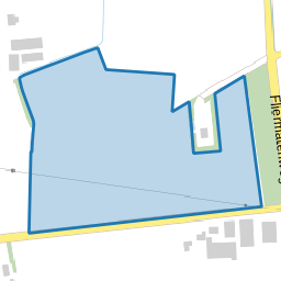 Perceel HTN03-I-1268