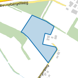 Perceel HTN03-I-1274