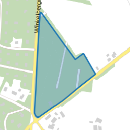 Perceel HTN03-I-1280