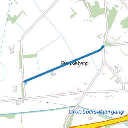 Perceel HTN03-I-1300