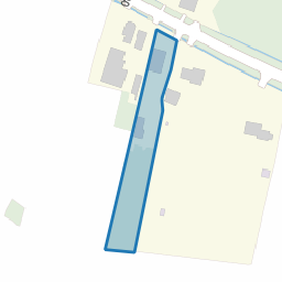 Perceel HTN03-I-1319