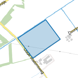 Perceel HTN03-I-1322