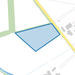 Perceel HTN03-I-1326