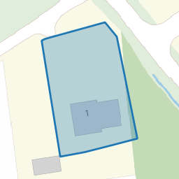 Perceel HTN03-I-1332