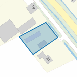 Perceel HTN03-I-1334