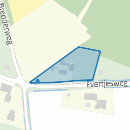 Perceel HTN03-I-1338