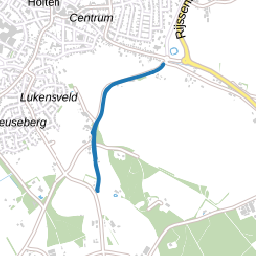 Perceel HTN03-I-1348