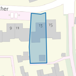 Perceel HTN03-I-1360