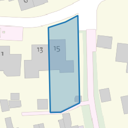 Perceel HTN03-I-1361