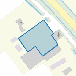 Perceel HTN03-I-1370