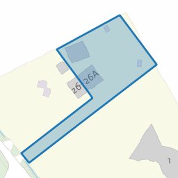 Perceel HTN03-I-1375