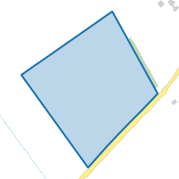 Perceel HTN03-I-1376