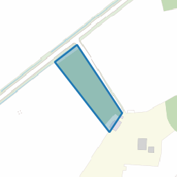 Perceel HTN03-I-1378