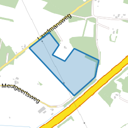 Perceel HTN03-I-1379