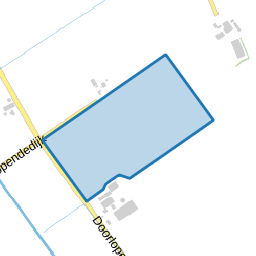 Perceel HTN03-I-1394