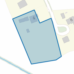 Perceel HTN03-I-1404