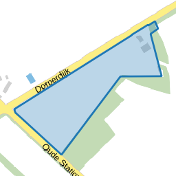 Perceel HTN03-I-1406