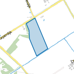 Perceel HTN03-I-1407