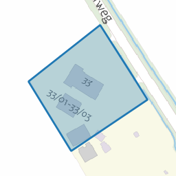 Perceel HTN03-I-1419