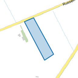 Perceel HTN03-I-1425