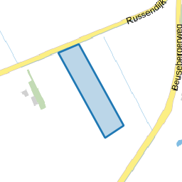 Perceel HTN03-I-1426