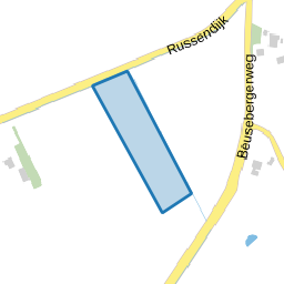 Perceel HTN03-I-1427