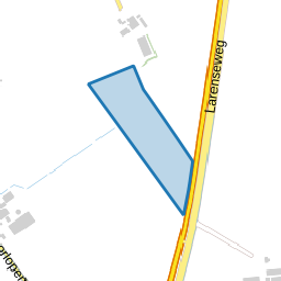 Perceel HTN03-I-1429