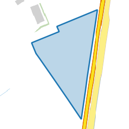 Perceel HTN03-I-1430