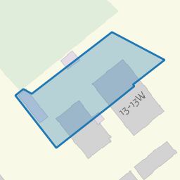 Perceel HTN03-I-1434