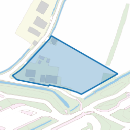 Perceel HTN03-I-1449