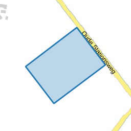 Perceel HTN03-I-1450