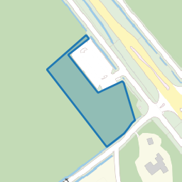 Perceel HTN03-I-1458