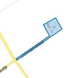 Perceel HTN03-I-1464