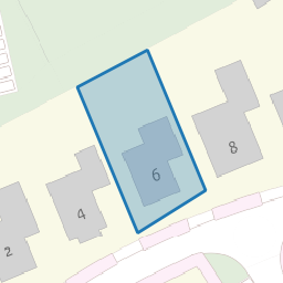 Perceel HTN03-I-1472