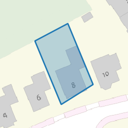 Perceel HTN03-I-1474