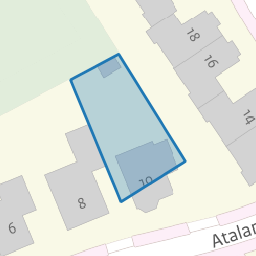 Perceel HTN03-I-1476