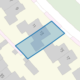 Perceel HTN03-I-1482