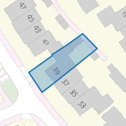 Perceel HTN03-I-1496