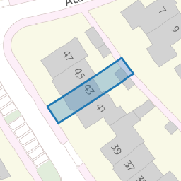 Perceel HTN03-I-1498