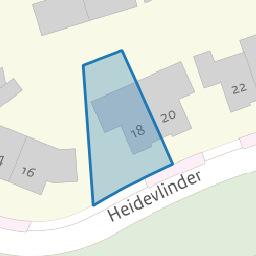 Perceel HTN03-I-1508