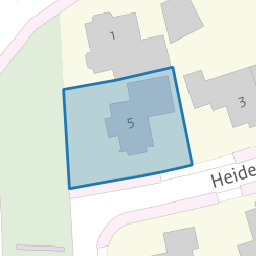 Perceel HTN03-I-1515