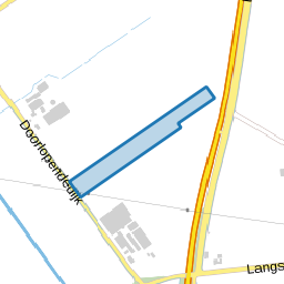 Perceel HTN03-I-1521