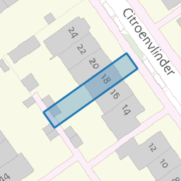 Perceel HTN03-I-1526