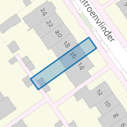 Perceel HTN03-I-1527